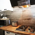 Apartament Pod Kopernikiem II
