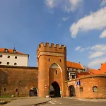 Apartament Pod Kopernikiem II