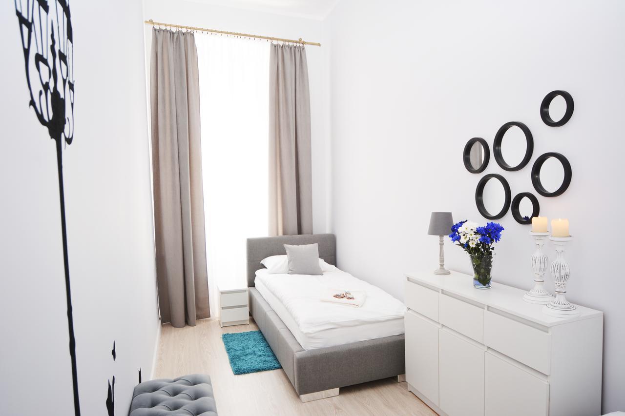 Pod Kopernikiem Ii Apartment *