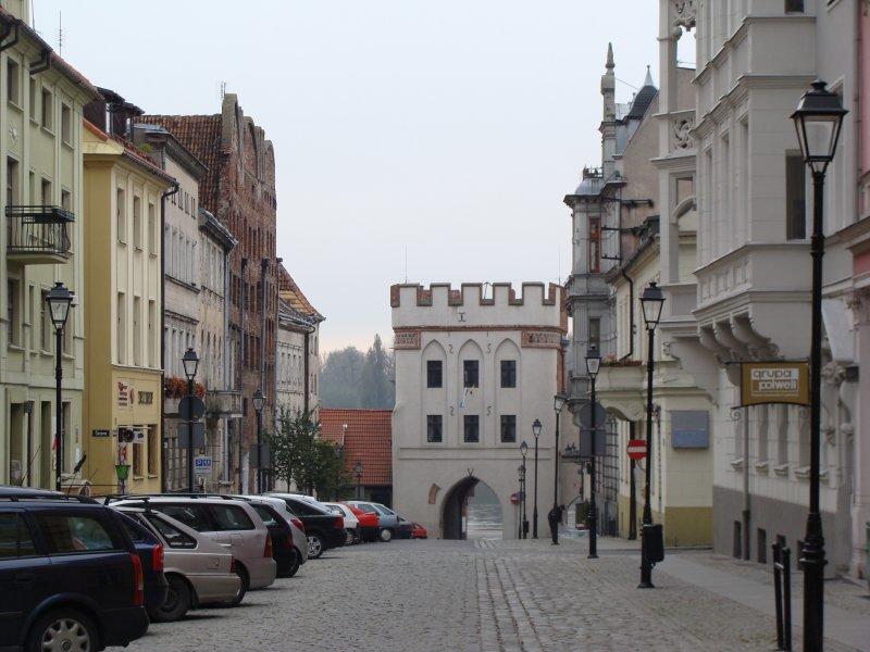 Pod Kopernikiem Ii