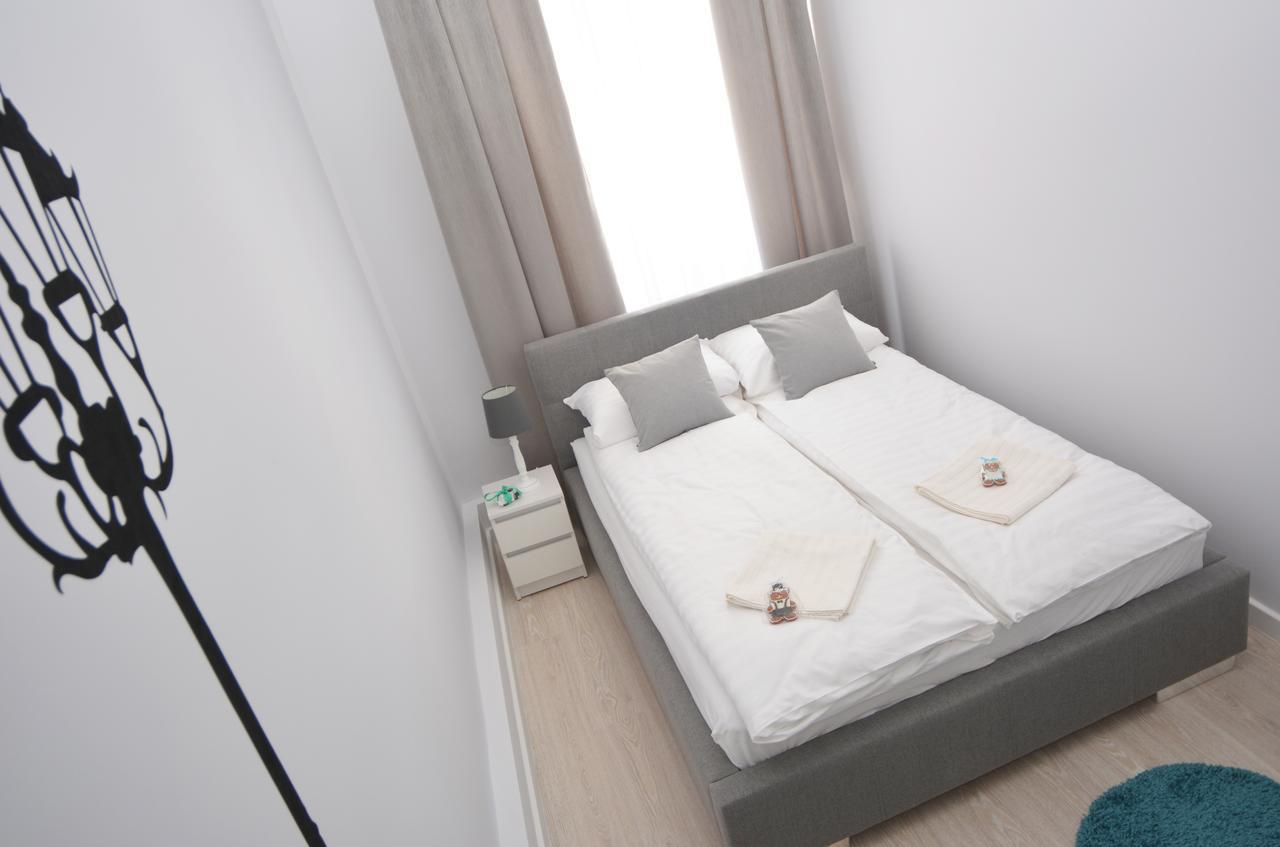 Apartment Pod Kopernikiem Ii *