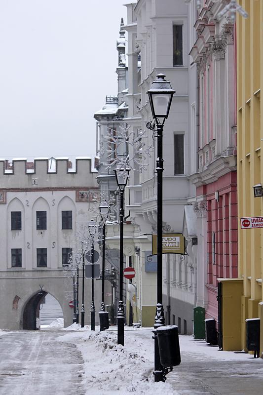 Pod Kopernikiem Ii Apartment Torun